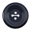 Milward Knap - 0458 - Sort - 26 mm - 2 stk