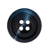 Milward Knap - 0544 - Sort - 16 mm - 4 stk