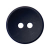 Milward Knap - 0967 - sort - 15 mm - 4 stk