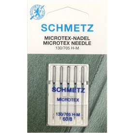 Schmetz - Maskinnåle - Microtex - Str 60