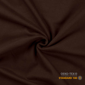 Isoli - Brushed - Fv 580 - Mørkebrun