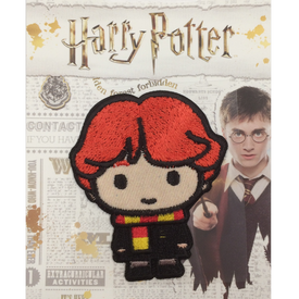 Strygemærke - Harry Potter - Ron