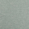 Meleret bomuldsjersey - fv 1263 - lys mint