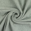 Meleret bomuldsjersey - fv 1263 - lys mint