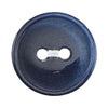 Milward Knap - 0464 - Blå/sort - 12 mm - 7 stk
