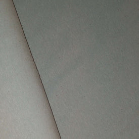 Bomulds/hørjersey - Linen jersey - Lys Mint