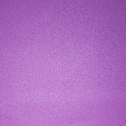Nappa / Kunstlæder - Violet