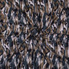 Fastvævet bomuld - Poplin - Camouflage - Army