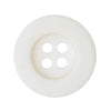Milward Knap - 0058 - Offwhite - 13 mm - 5 stk