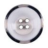 Milward Knap - 0893 - Transparent - 23 mm - 2 stk