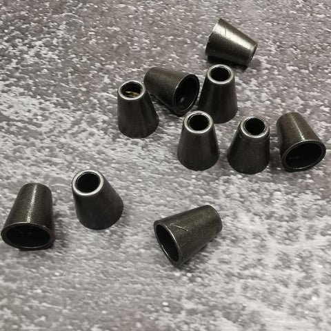 Snorstopper - Antik sølv - 10 stk