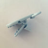 KAM plastic clips i mange flotte farver, oekotex certificeret, forandles hos stofbanditten