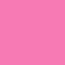 Strygefolie til tekstil - Siser PSFilm - 24x30 cm - Rosa