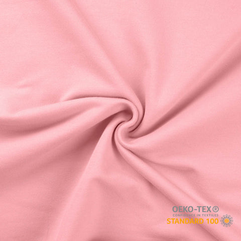 Isoli - Brushed - Fv 110/244 - Baby lyserød