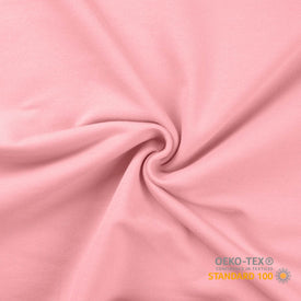 Isoli - Brushed - Fv 110 - Baby lyserød