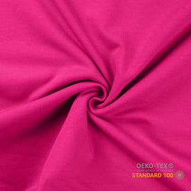 Isoli - Brushed - Fv 170 - Fuchsia