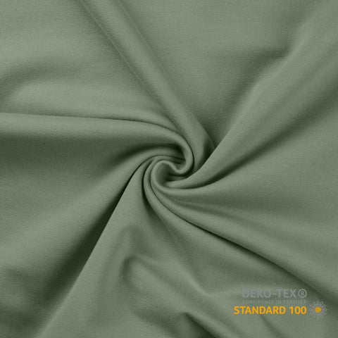 Isoli - Brushed - Fv 210 - Støvet mint