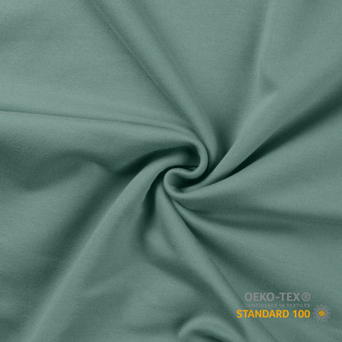 Isoli - Brushed - Fv 220 - Mørk støvet mint