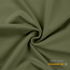 Isoli - Brushed - Fv 270 - Khaki