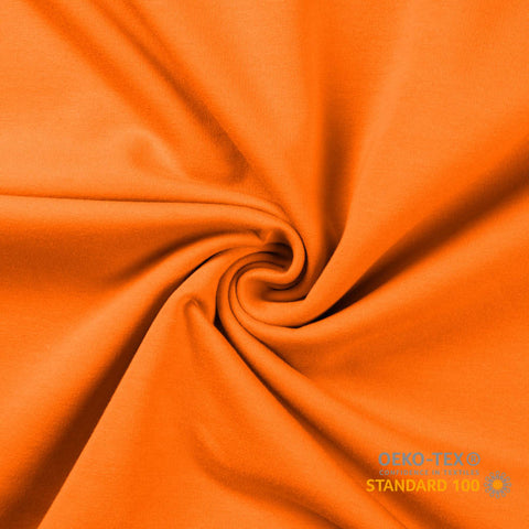 Isoli - Brushed - Fv 340 - Orange