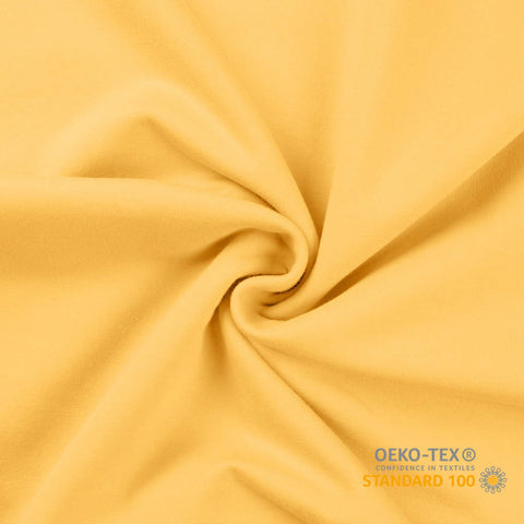 Isoli - Brushed - Fv 810 - Lys gul
