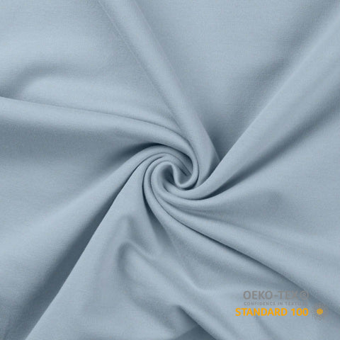 Isoli - Brushed - Fv 910 - Baby blå