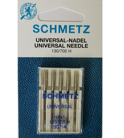 Schmetz - Maskinnåle - Universal - Str 90