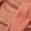 Strik - Lurex / glimmer - Rosa